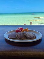 Choby's House Holbox