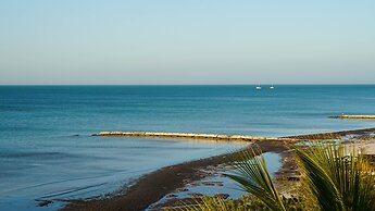 Choby's House Holbox