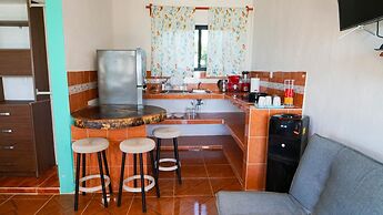 Choby's House Holbox