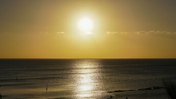 Choby's House Holbox