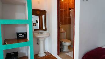 Choby's House Holbox