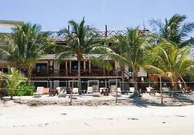 Choby's House Holbox