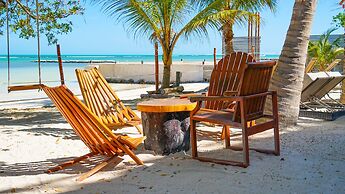 Choby's House Holbox