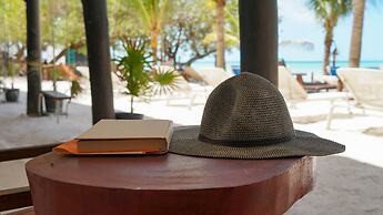 Choby's House Holbox