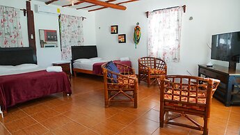 Choby's House Holbox