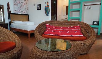 Choby's House Holbox