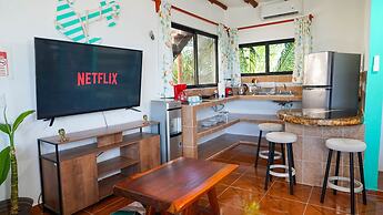 Choby's House Holbox