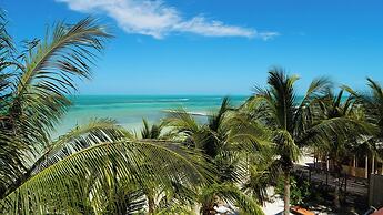 Choby's House Holbox