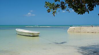 Choby's House Holbox
