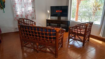 Choby's House Holbox