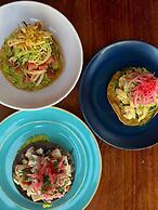 Choby's House Holbox