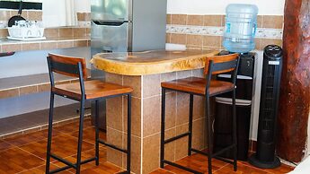 Choby's House Holbox