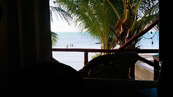 Choby's House Holbox