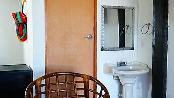 Choby's House Holbox