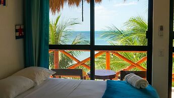 Choby's House Holbox