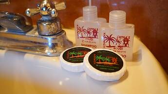 Choby's House Holbox