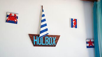 Choby's House Holbox