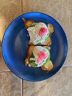 Choby's House Holbox