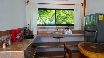 Choby's House Holbox