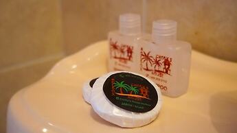 Choby's House Holbox