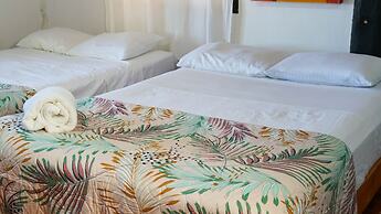 Choby's House Holbox