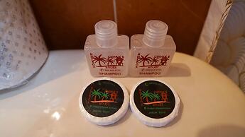 Choby's House Holbox