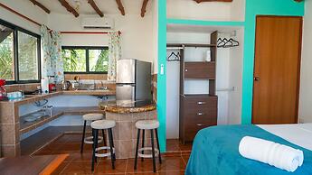 Choby's House Holbox