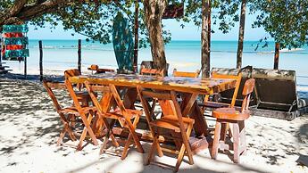 Choby's House Holbox