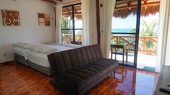 Choby's House Holbox