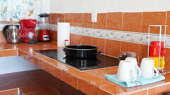 Choby's House Holbox