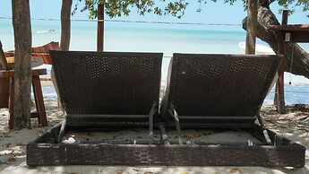 Choby's House Holbox