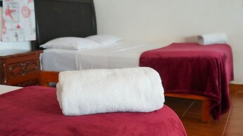 Choby's House Holbox