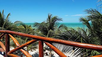 Choby's House Holbox