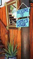 Choby's House Holbox