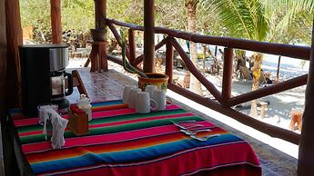 Choby's House Holbox