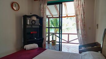 Choby's House Holbox