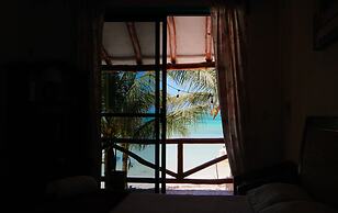 Choby's House Holbox