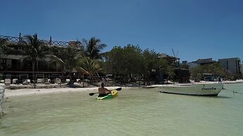 Choby's House Holbox