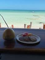 Choby's House Holbox