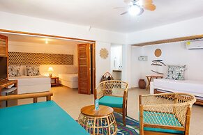 Hotel Isla del Sol