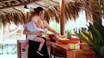 Hotel Isla del Sol