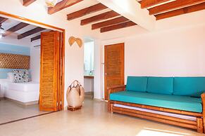 Hotel Isla del Sol