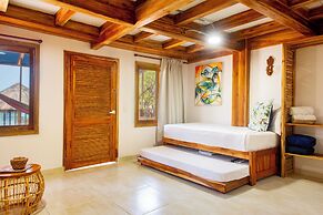 Hotel Isla del Sol