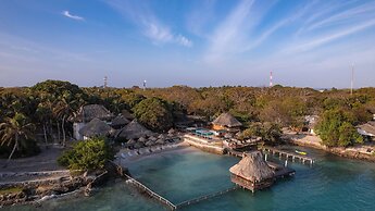 Hotel Isla del Sol