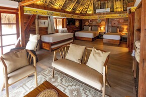 Hotel Isla del Sol