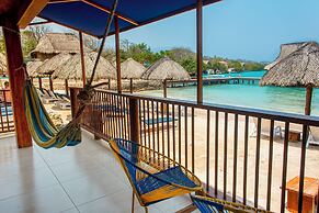 Hotel Isla del Sol