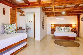 Hotel Isla del Sol