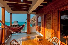 Hotel Isla del Sol