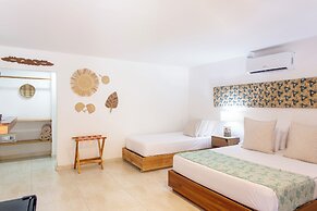 Hotel Isla del Sol