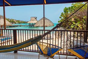 Hotel Isla del Sol